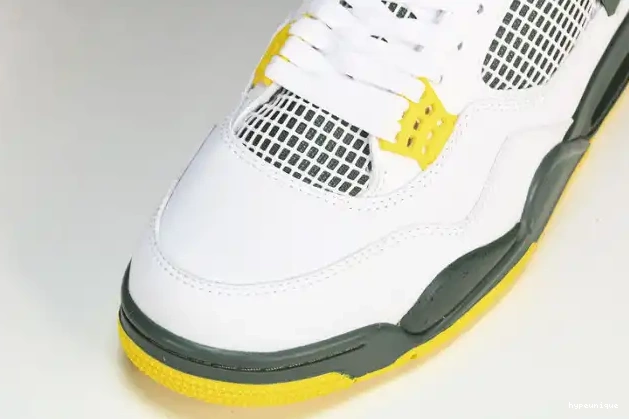 HYPE Retro Ducks 257-255275 Jordan Duckman 4 Oregon 0604